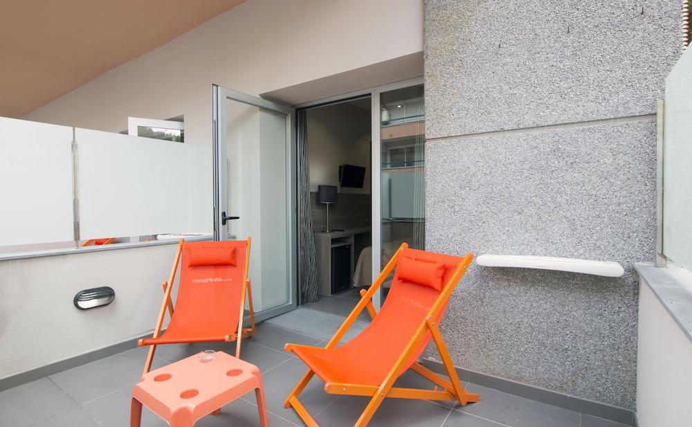 Medplaya Hotel Monterrey Castell-Platja d’Aro Exterior foto