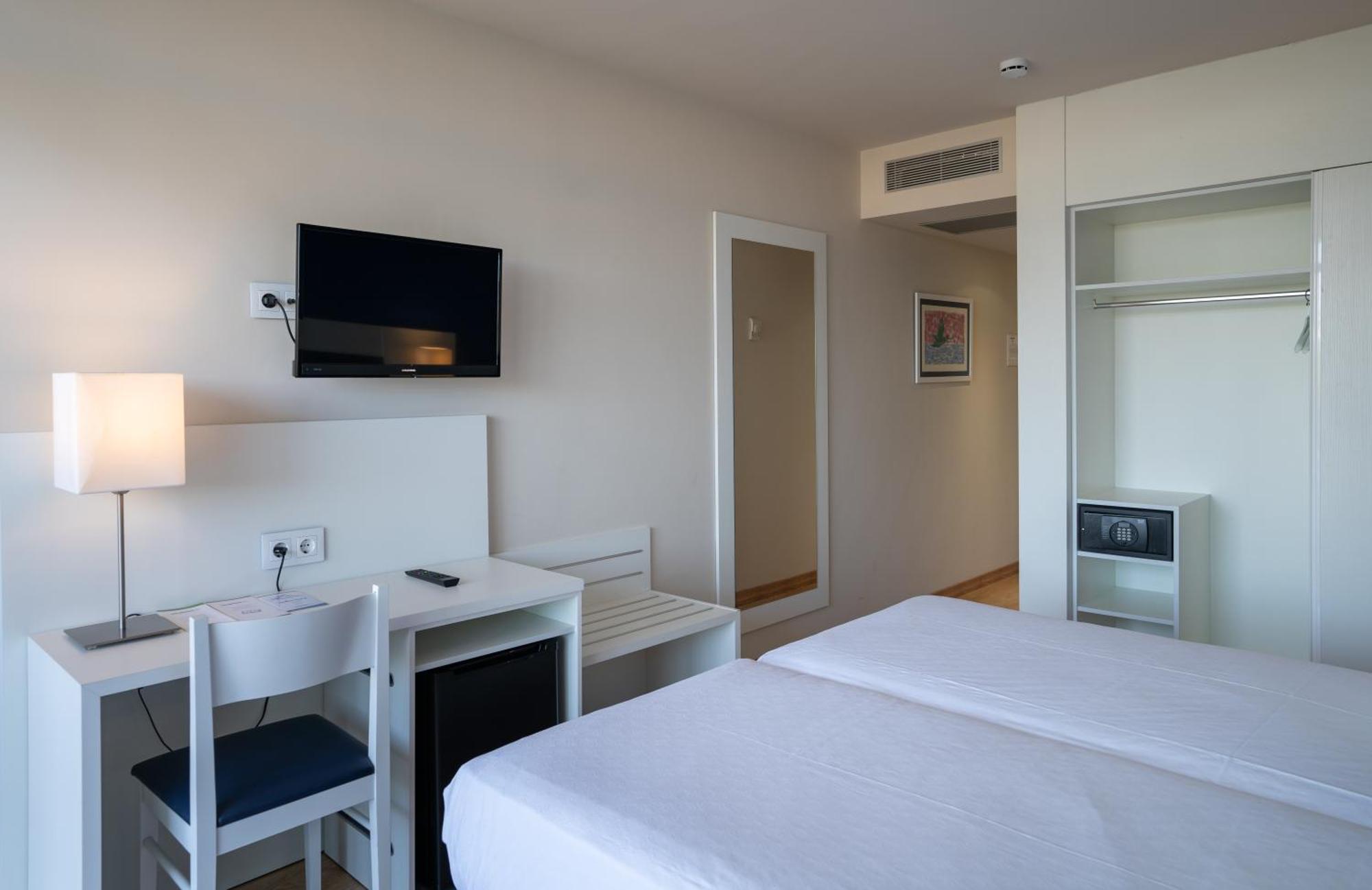 Medplaya Hotel Monterrey Castell-Platja d’Aro Zimmer foto